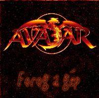 Avatar (HUN) : Forog A Gép